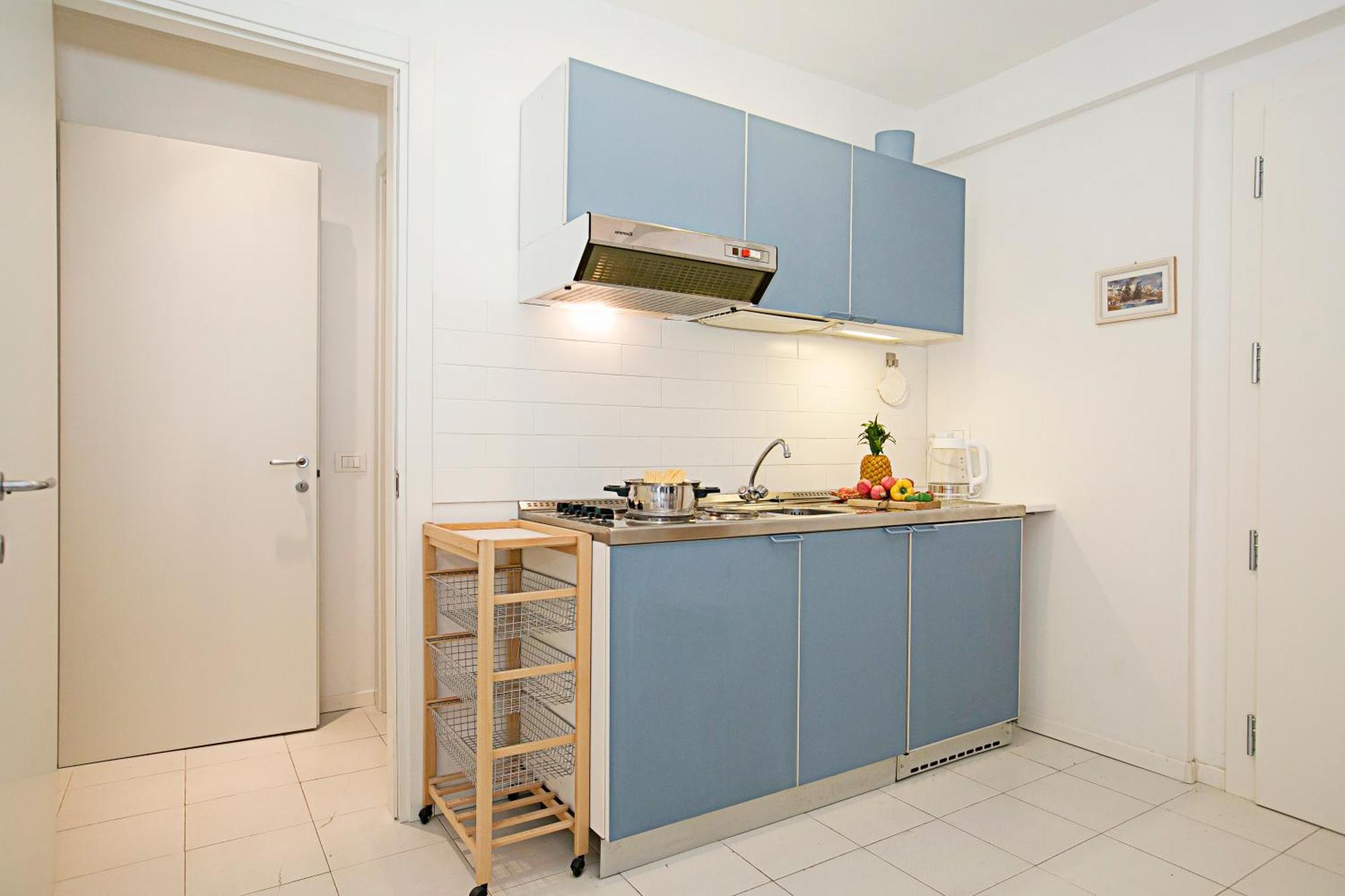 Residenza Lago D'Argento - Happy Rentals ริวาเดลการ์ดา ภายนอก รูปภาพ