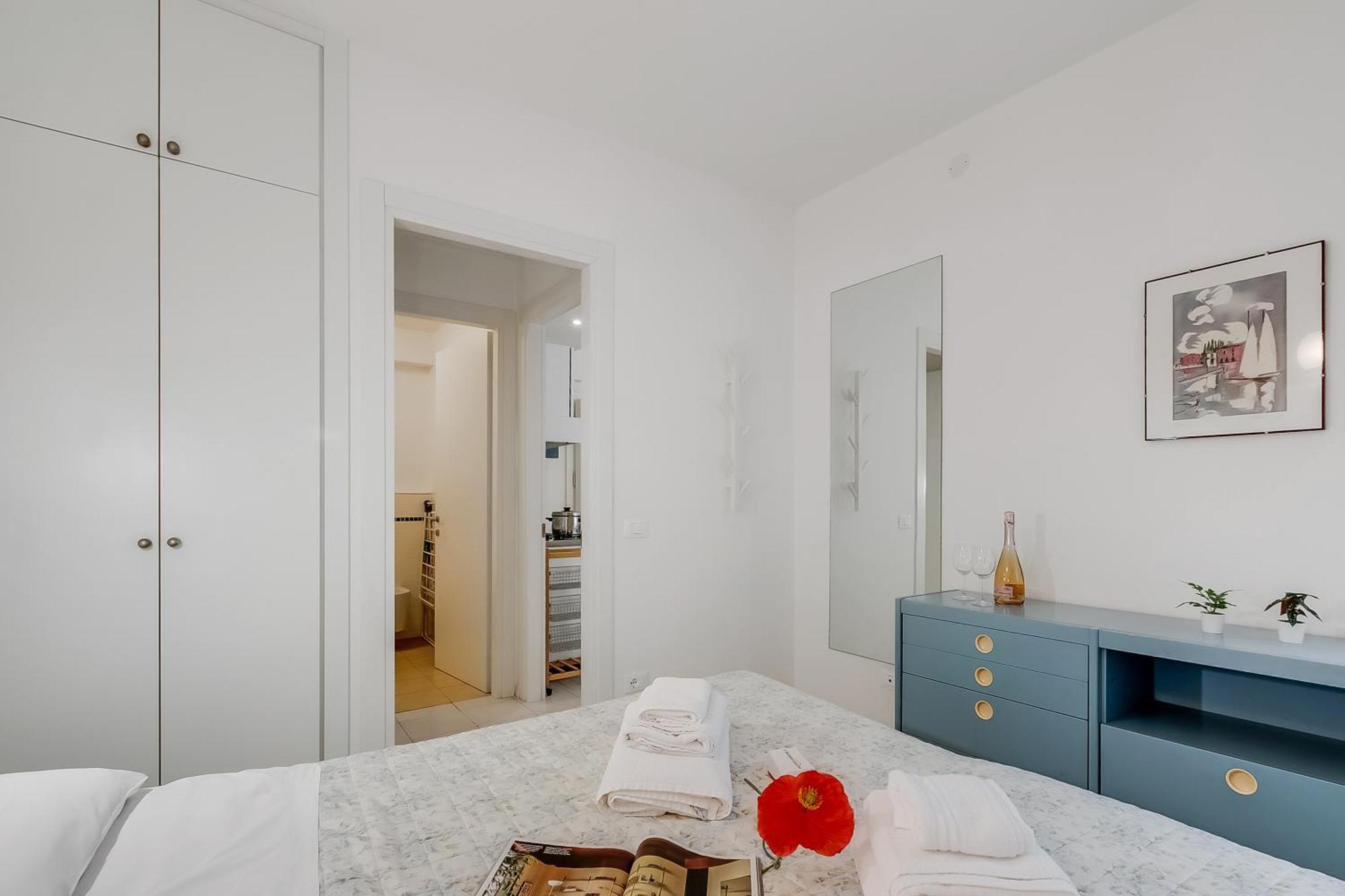 Residenza Lago D'Argento - Happy Rentals ริวาเดลการ์ดา ภายนอก รูปภาพ