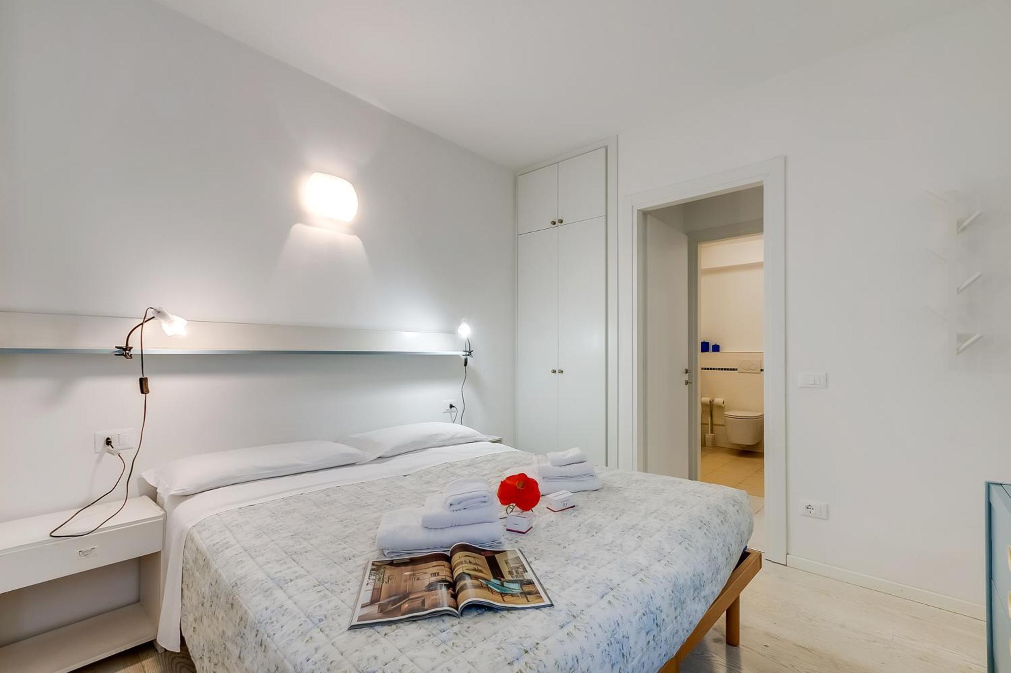 Residenza Lago D'Argento - Happy Rentals ริวาเดลการ์ดา ภายนอก รูปภาพ