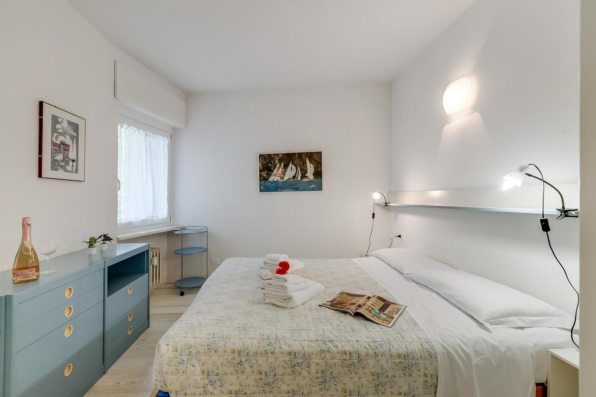 Residenza Lago D'Argento - Happy Rentals ริวาเดลการ์ดา ภายนอก รูปภาพ